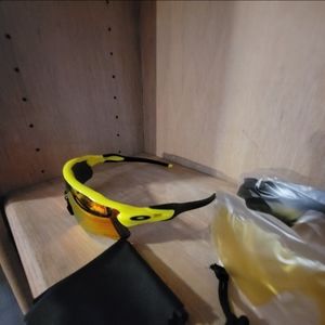 COPY - Radar ev path sunglasses